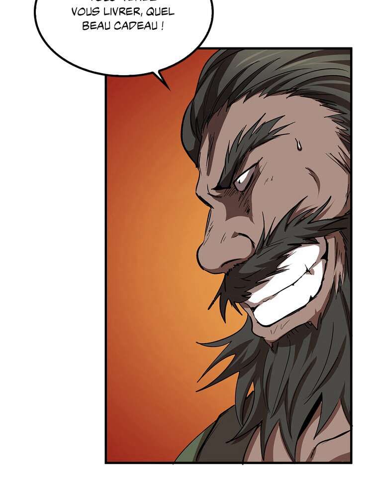La Saga du Clan Mudang Chapitre 33 - Page 9