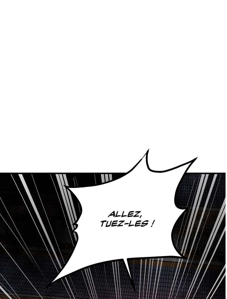 La Saga du Clan Mudang Chapitre 33 - Page 10