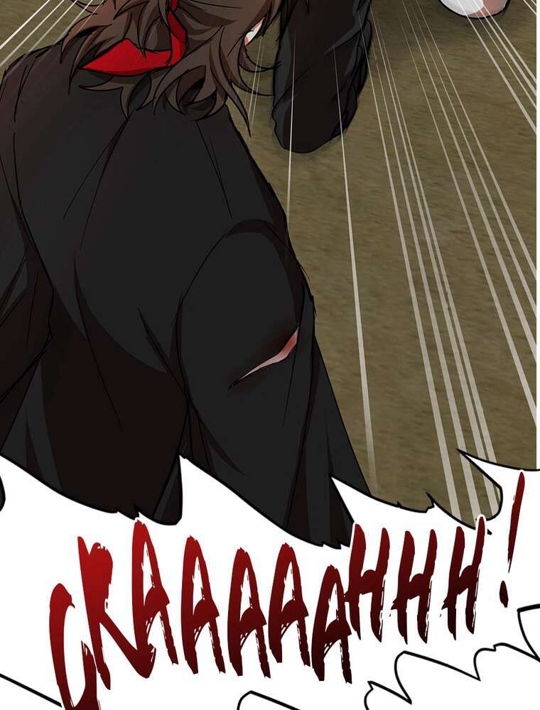 La Saga du Clan Mudang Chapitre 33 - Page 12