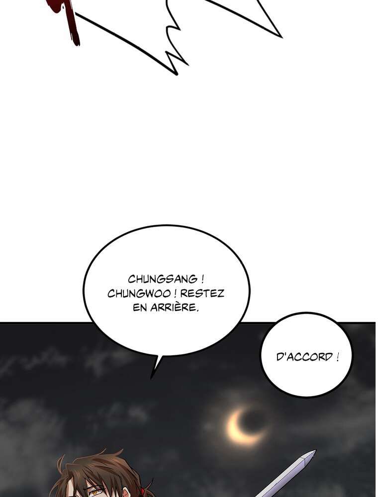 La Saga du Clan Mudang Chapitre 33 - Page 13