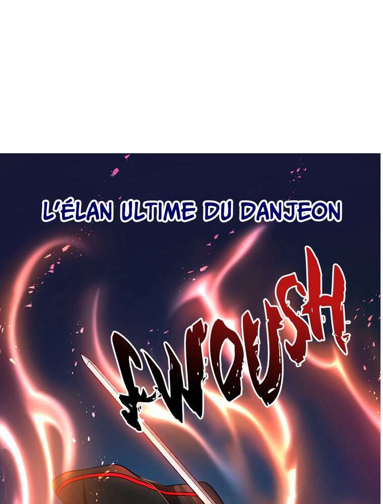 La Saga du Clan Mudang Chapitre 33 - Page 15