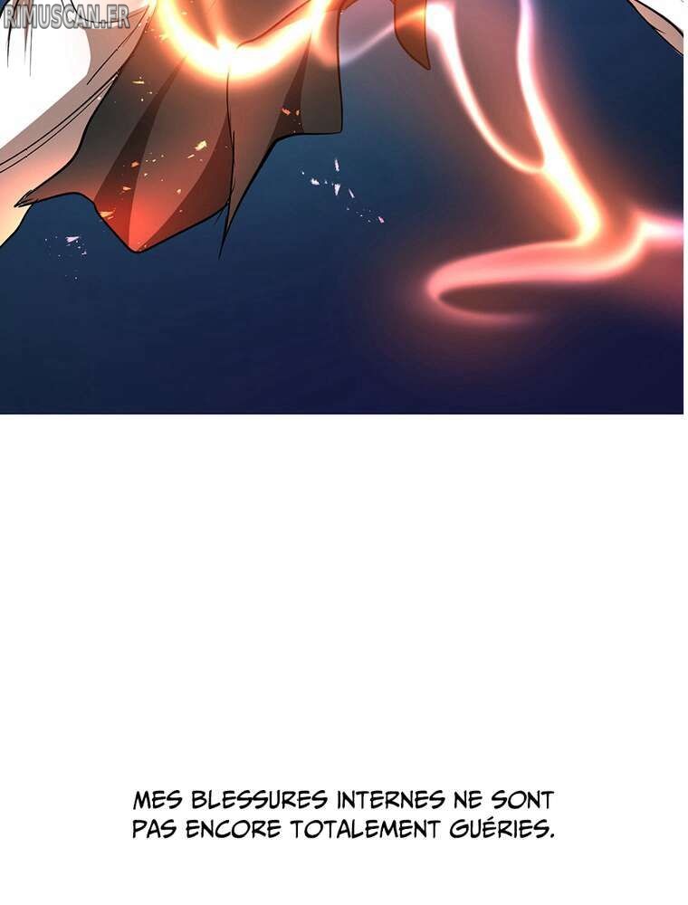 La Saga du Clan Mudang Chapitre 33 - Page 17