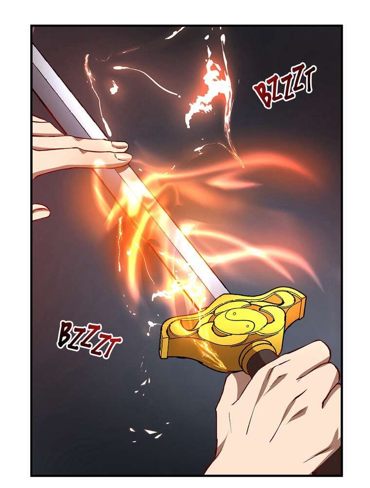 La Saga du Clan Mudang Chapitre 33 - Page 18