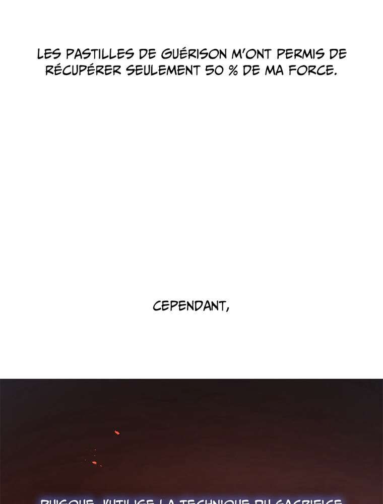 La Saga du Clan Mudang Chapitre 33 - Page 19