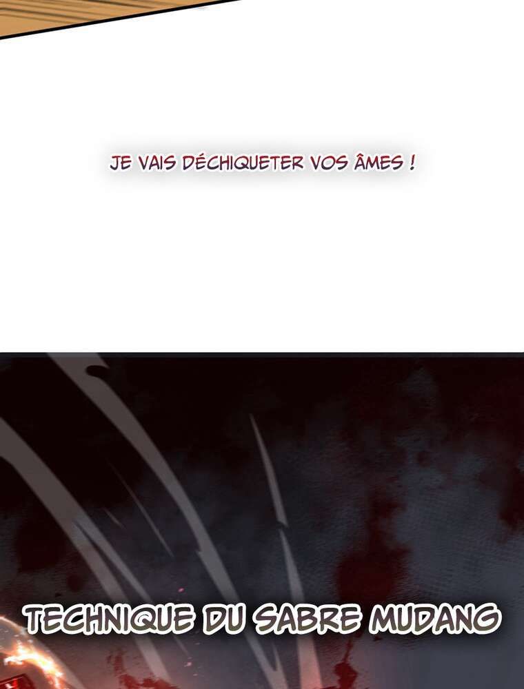 La Saga du Clan Mudang Chapitre 33 - Page 25