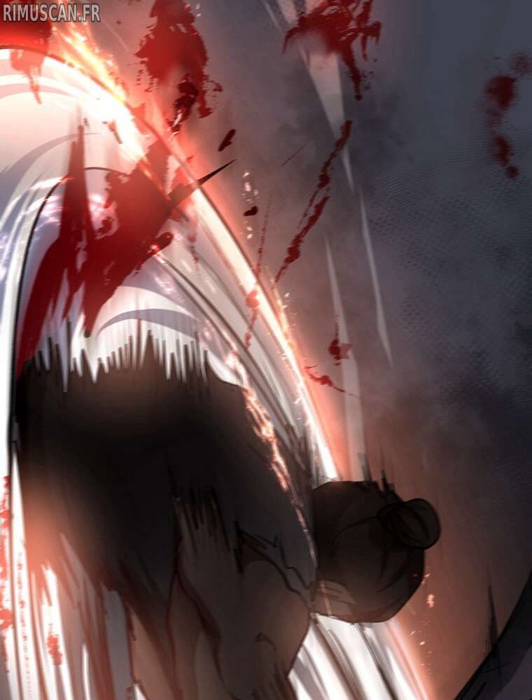 La Saga du Clan Mudang Chapitre 33 - Page 26