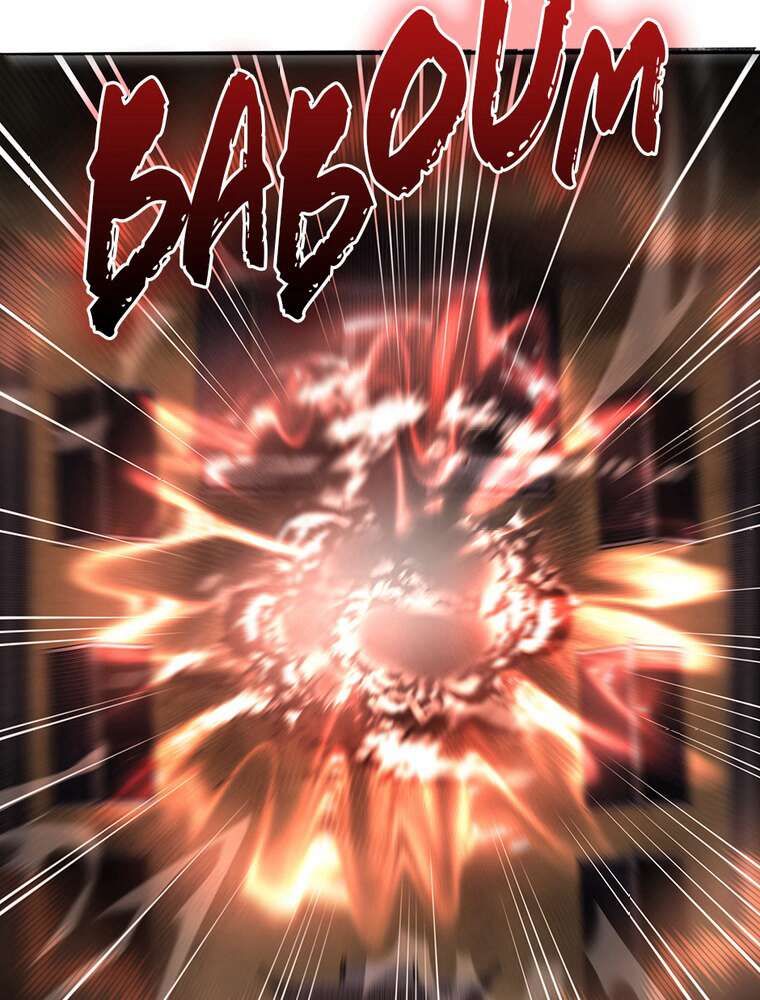 La Saga du Clan Mudang Chapitre 33 - Page 30