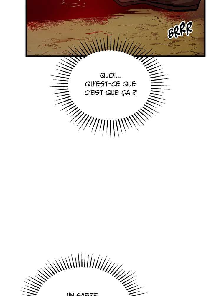 La Saga du Clan Mudang Chapitre 33 - Page 33