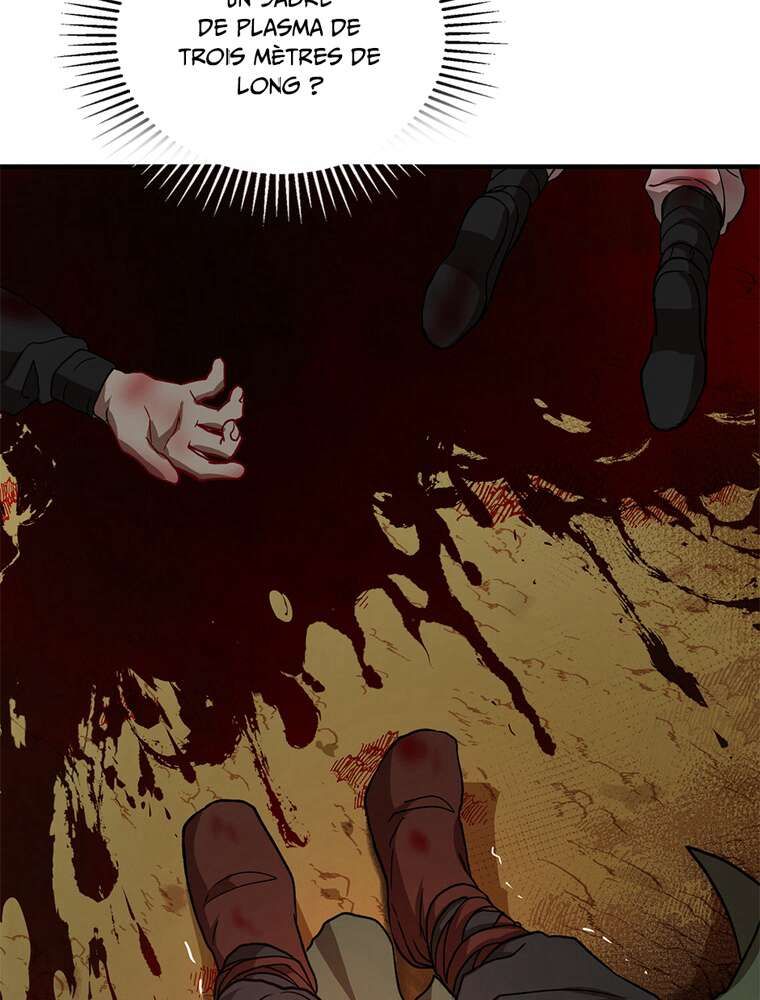 La Saga du Clan Mudang Chapitre 33 - Page 34
