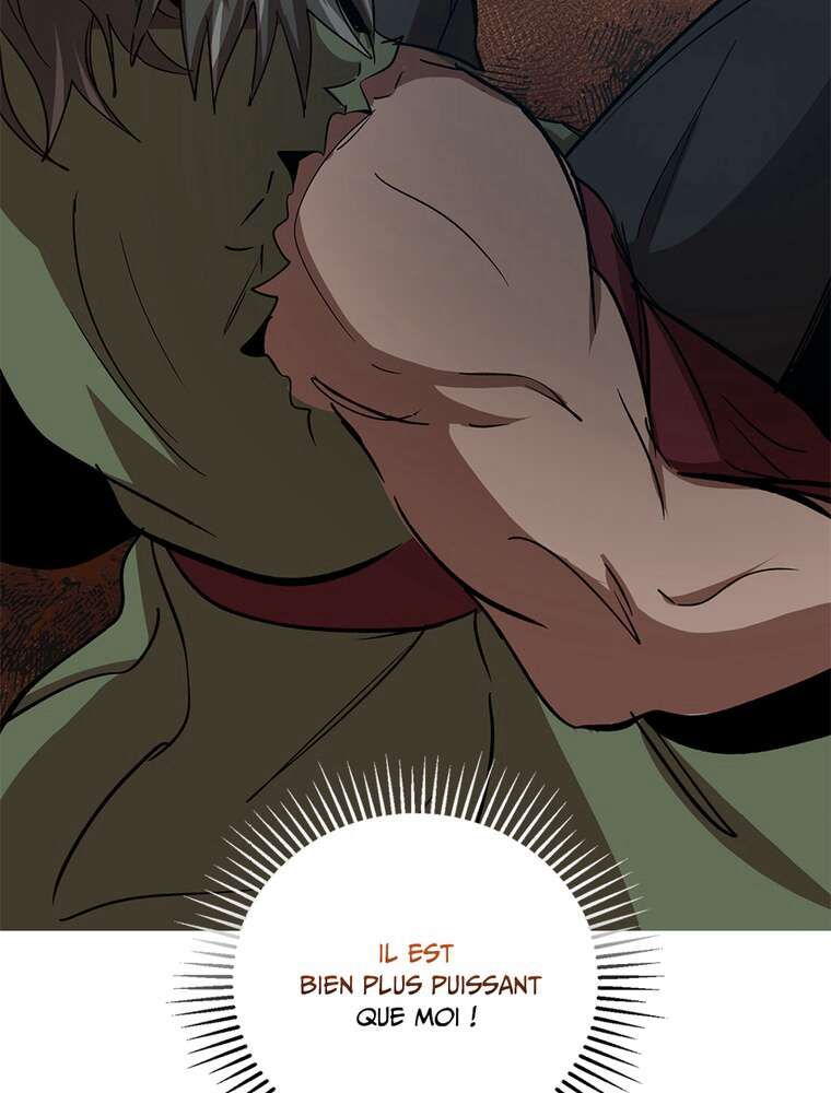 La Saga du Clan Mudang Chapitre 33 - Page 39