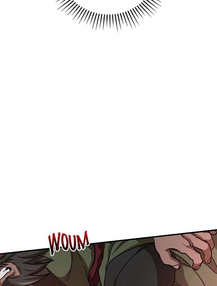 La Saga du Clan Mudang Chapitre 33 - Page 40