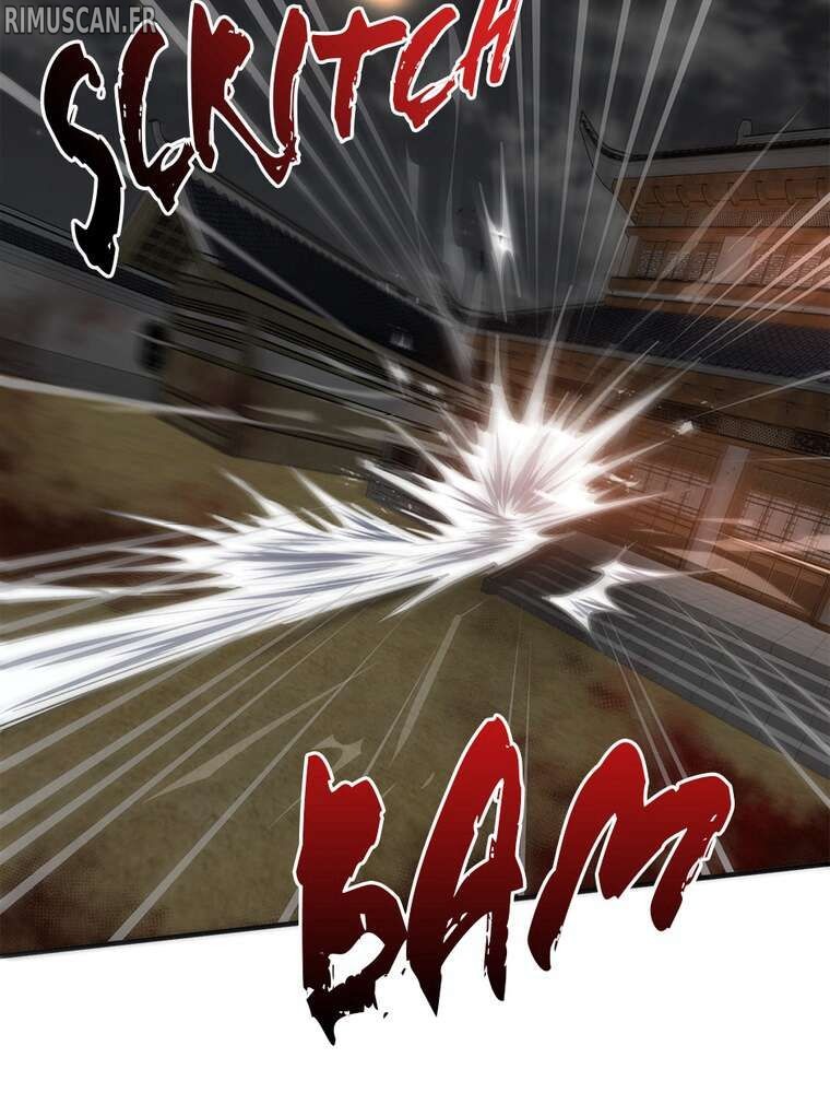 La Saga du Clan Mudang Chapitre 33 - Page 50