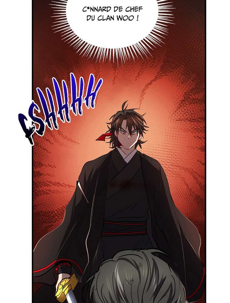 La Saga du Clan Mudang Chapitre 33 - Page 52