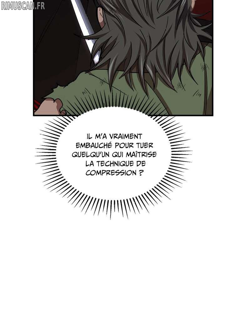 La Saga du Clan Mudang Chapitre 33 - Page 53