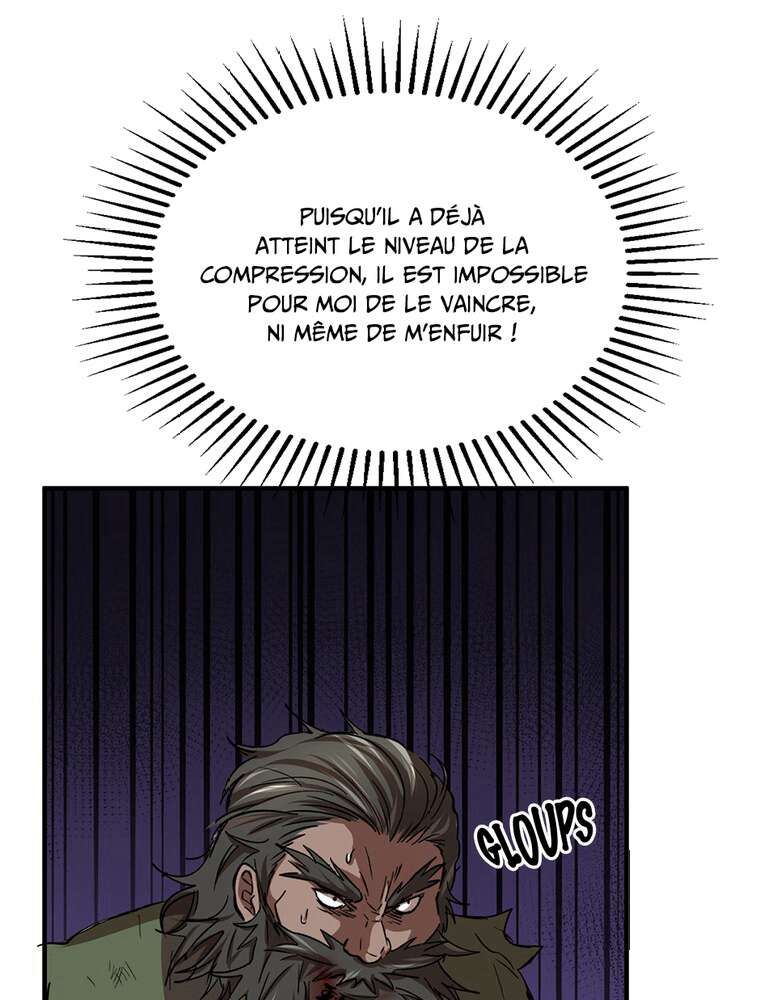 La Saga du Clan Mudang Chapitre 33 - Page 54