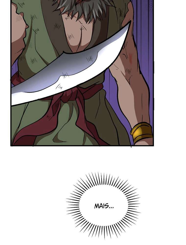 La Saga du Clan Mudang Chapitre 33 - Page 55