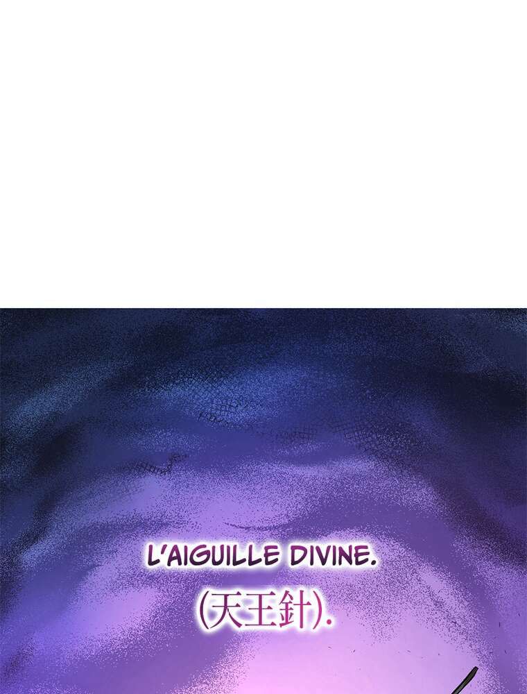 La Saga du Clan Mudang Chapitre 33 - Page 58