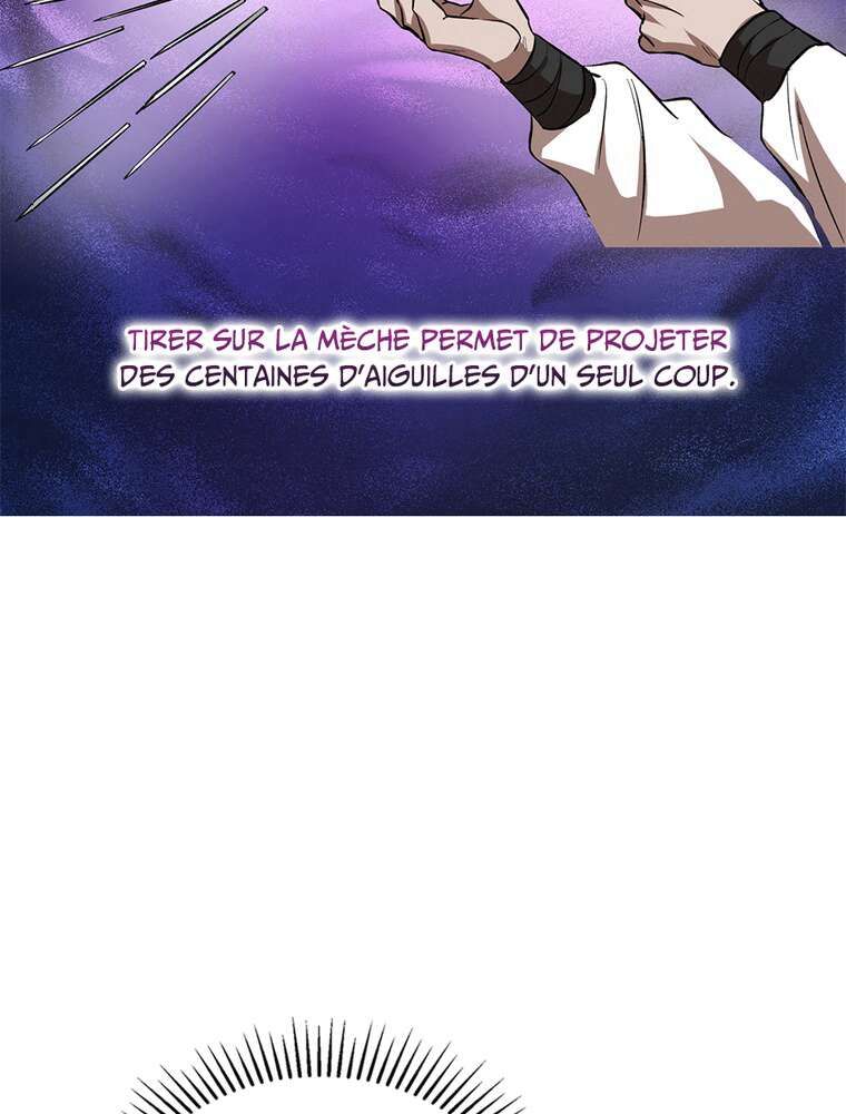 La Saga du Clan Mudang Chapitre 33 - Page 60