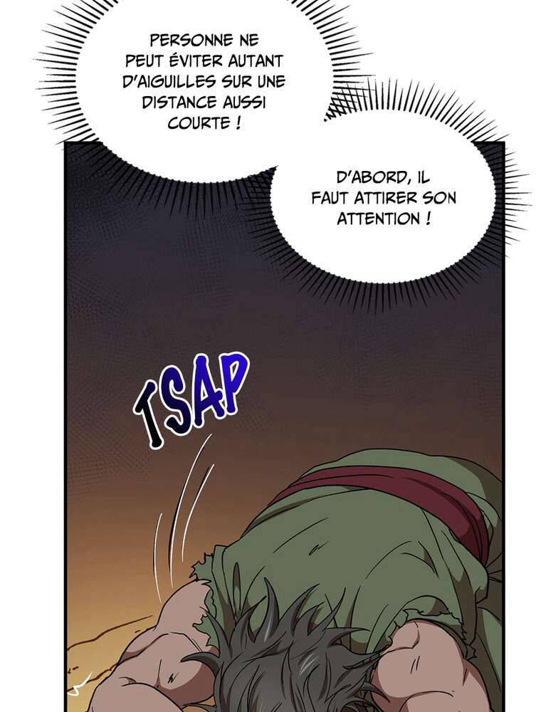 La Saga du Clan Mudang Chapitre 33 - Page 61