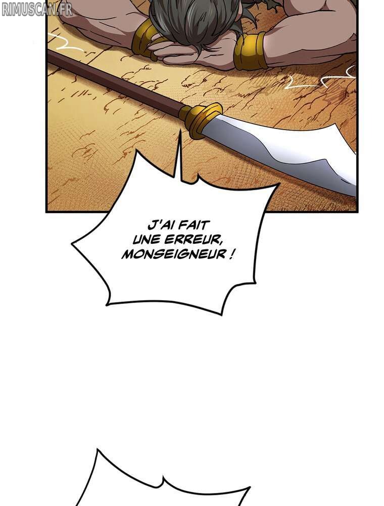 La Saga du Clan Mudang Chapitre 33 - Page 62