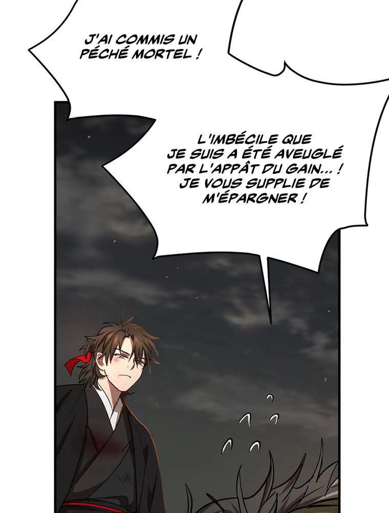 La Saga du Clan Mudang Chapitre 33 - Page 63