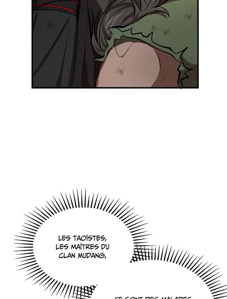 La Saga du Clan Mudang Chapitre 33 - Page 64