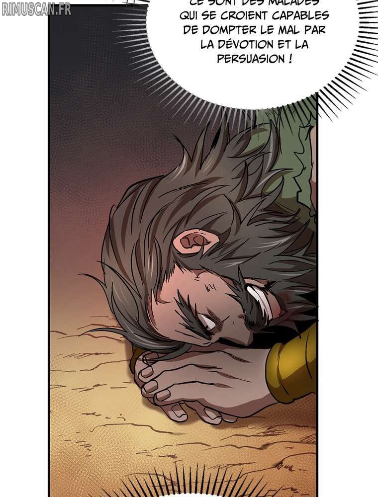 La Saga du Clan Mudang Chapitre 33 - Page 65