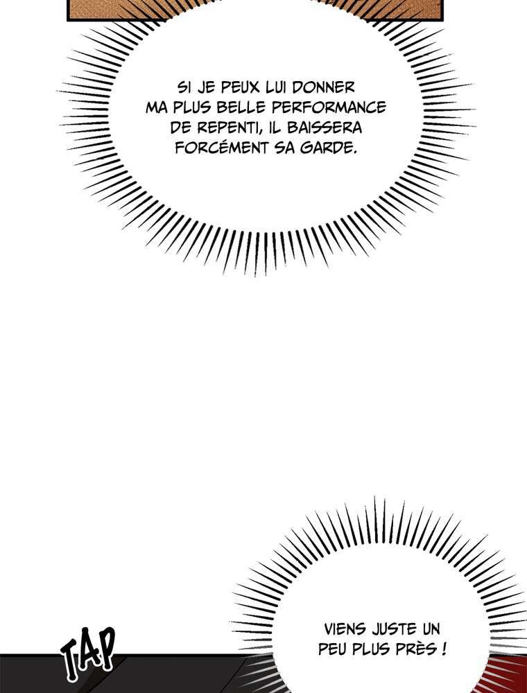 La Saga du Clan Mudang Chapitre 33 - Page 66