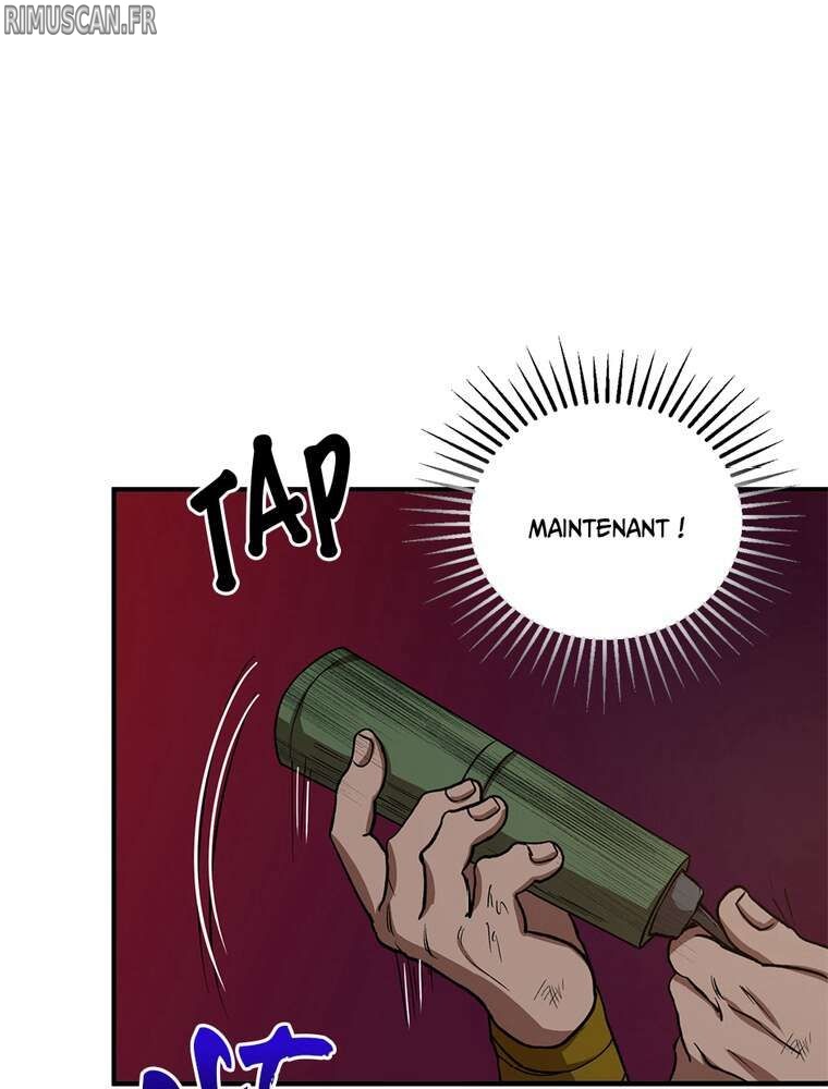 La Saga du Clan Mudang Chapitre 33 - Page 68