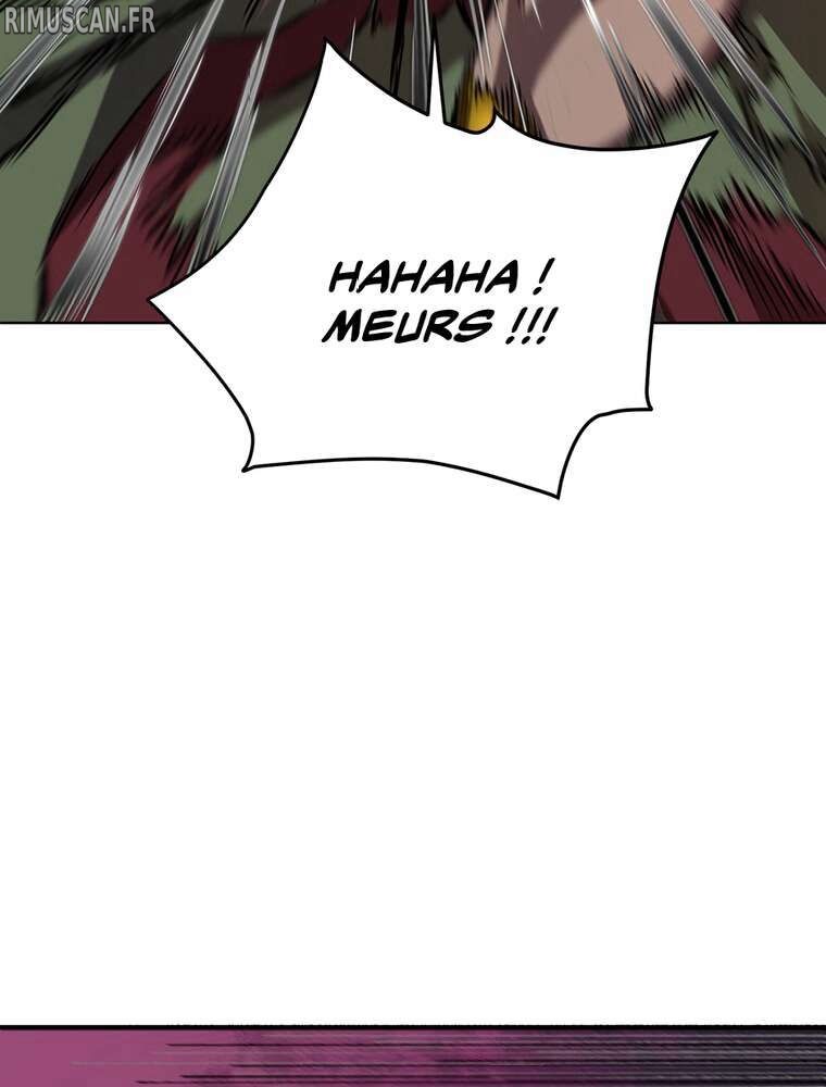 La Saga du Clan Mudang Chapitre 33 - Page 71