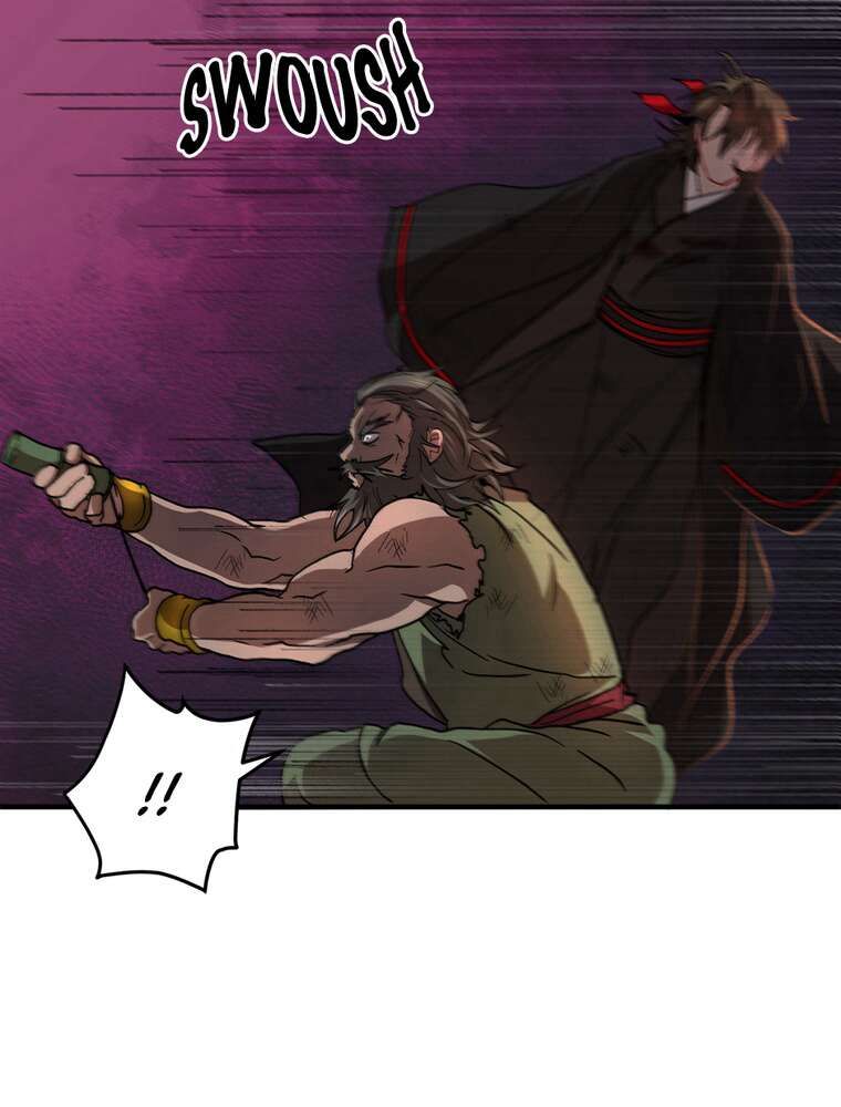 La Saga du Clan Mudang Chapitre 33 - Page 72