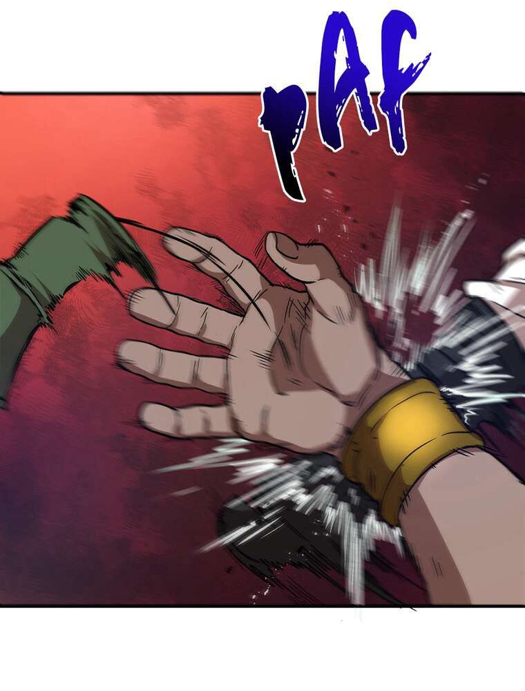 La Saga du Clan Mudang Chapitre 33 - Page 73