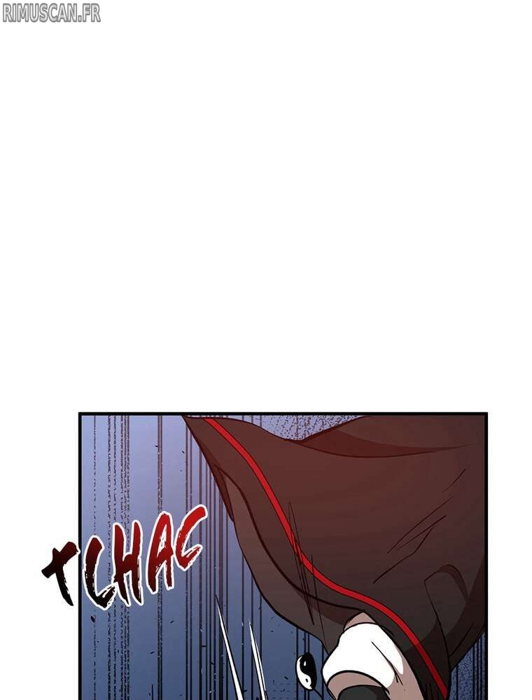 La Saga du Clan Mudang Chapitre 33 - Page 74