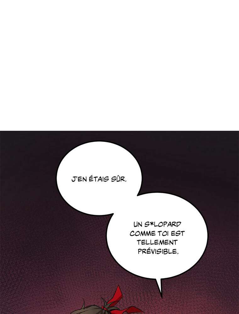 La Saga du Clan Mudang Chapitre 33 - Page 78