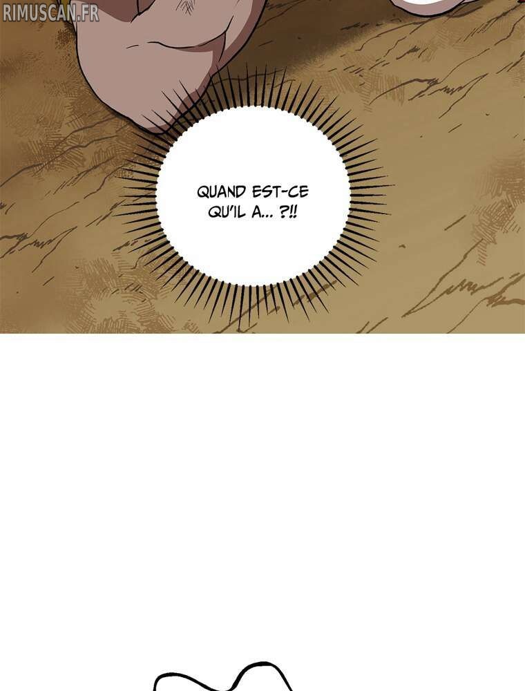 La Saga du Clan Mudang Chapitre 33 - Page 80