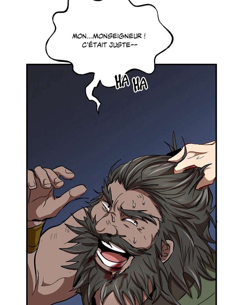 La Saga du Clan Mudang Chapitre 33 - Page 81