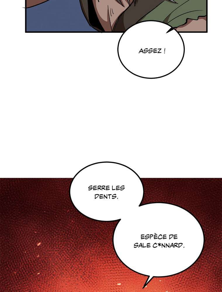 La Saga du Clan Mudang Chapitre 33 - Page 82