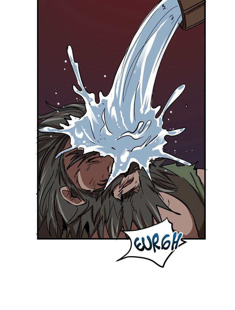 La Saga du Clan Mudang Chapitre 33 - Page 91