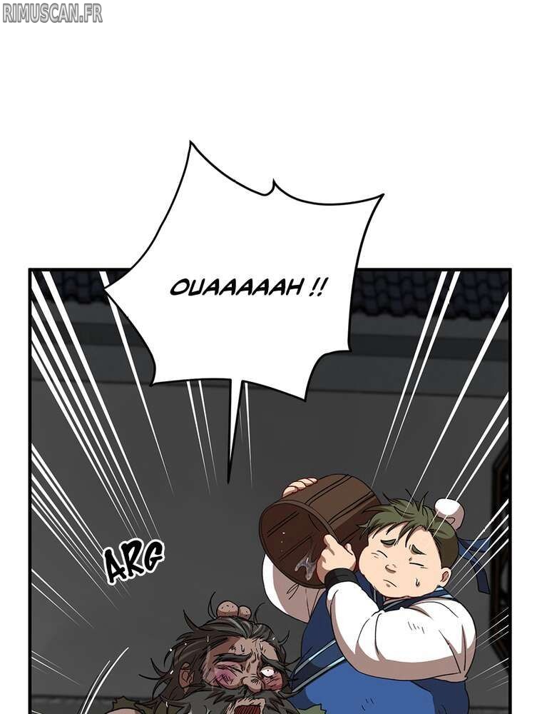 La Saga du Clan Mudang Chapitre 33 - Page 92