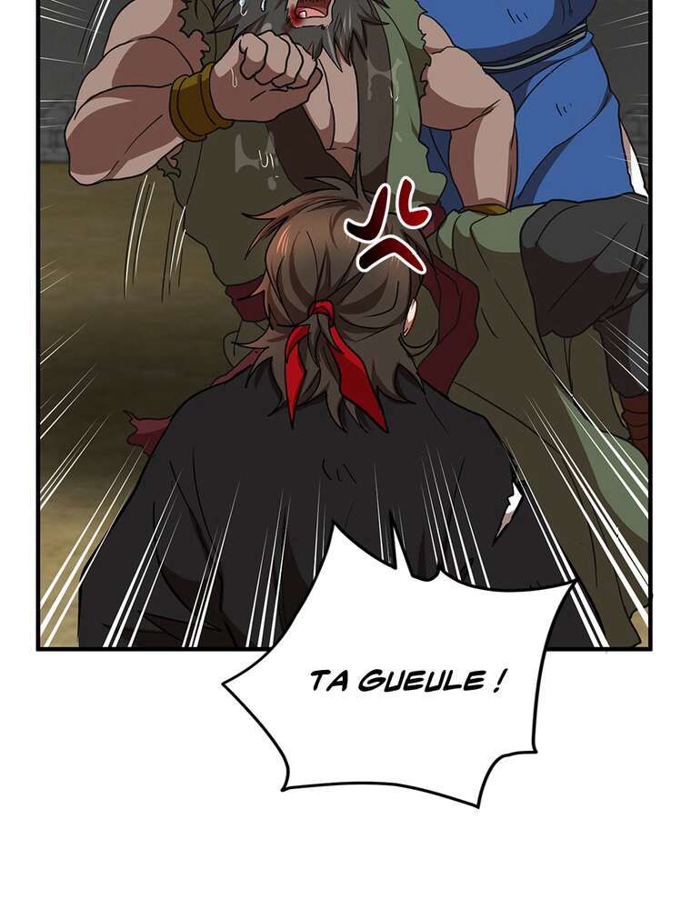 La Saga du Clan Mudang Chapitre 33 - Page 93
