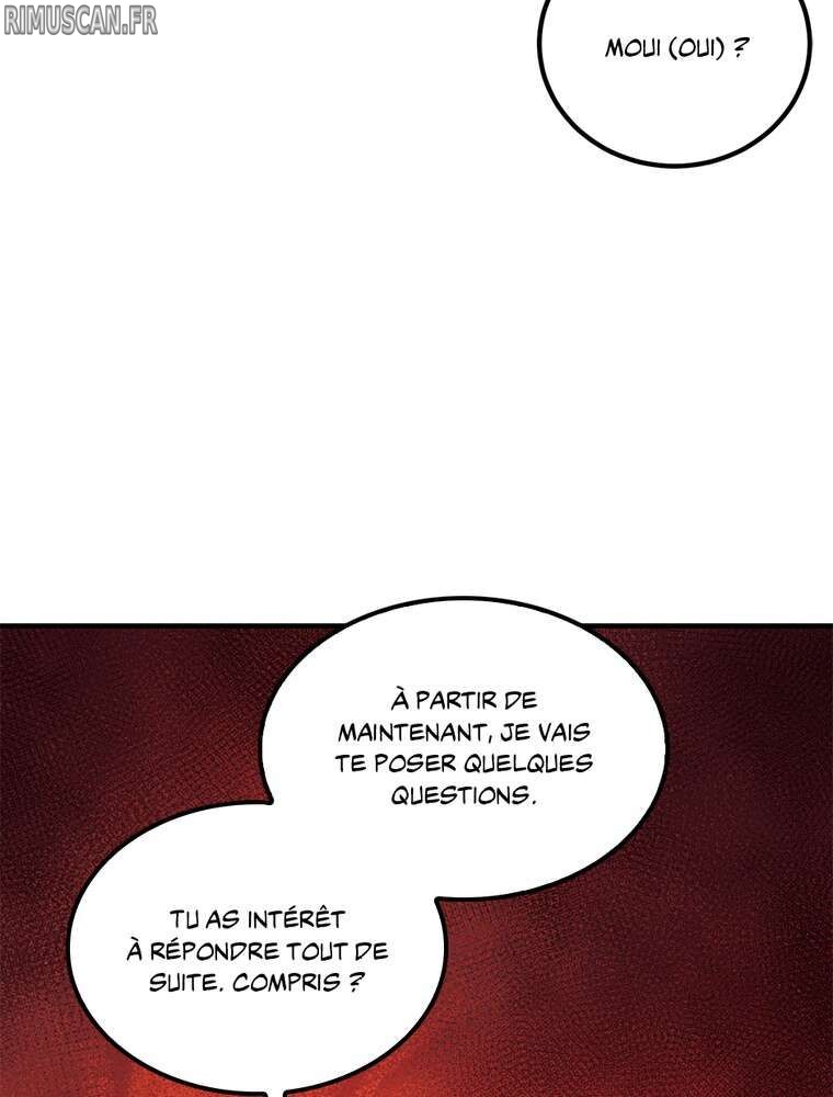 La Saga du Clan Mudang Chapitre 33 - Page 95