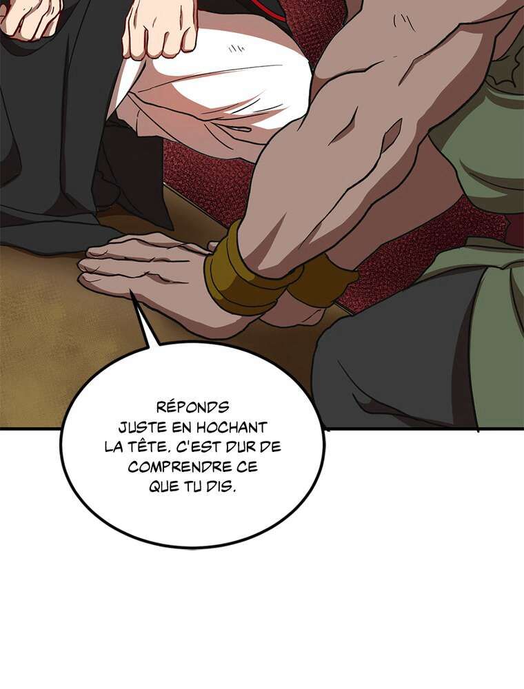 La Saga du Clan Mudang Chapitre 33 - Page 97