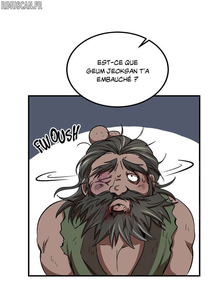 La Saga du Clan Mudang Chapitre 33 - Page 98