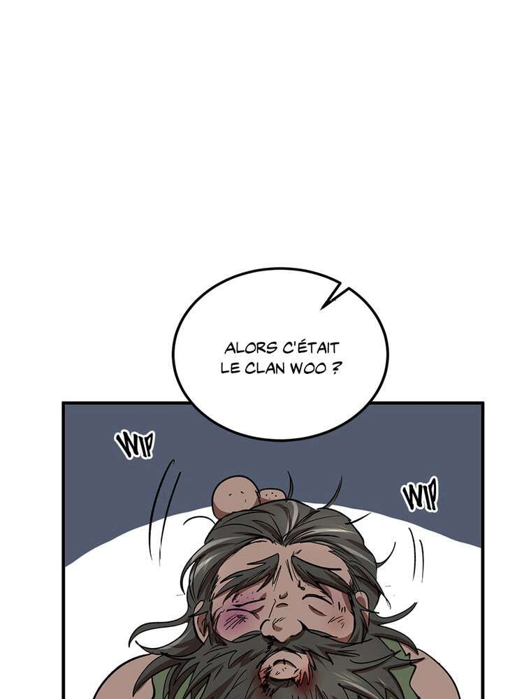 La Saga du Clan Mudang Chapitre 33 - Page 99