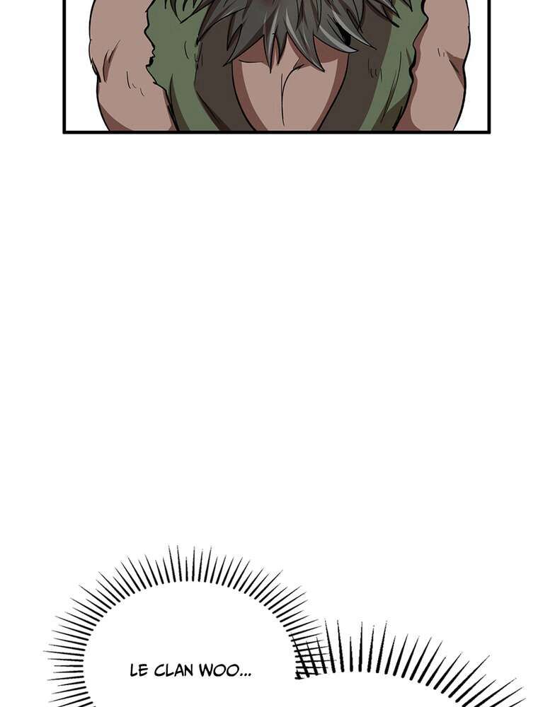 La Saga du Clan Mudang Chapitre 33 - Page 100