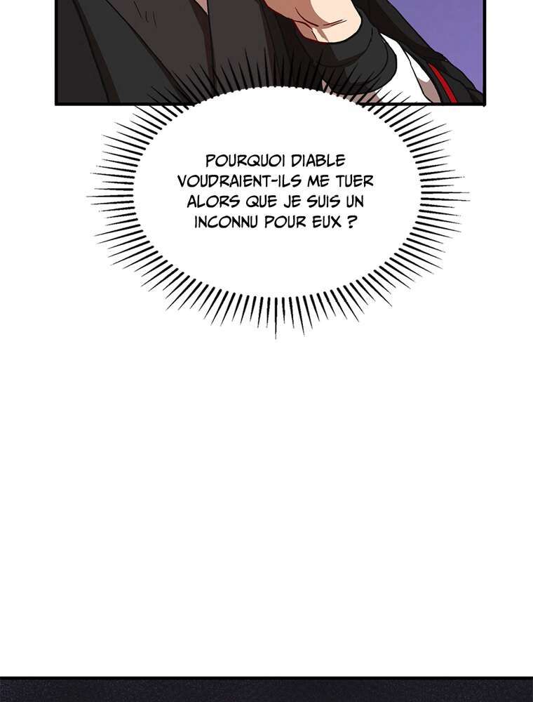 La Saga du Clan Mudang Chapitre 33 - Page 102