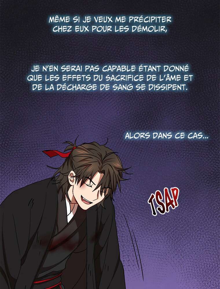 La Saga du Clan Mudang Chapitre 33 - Page 103