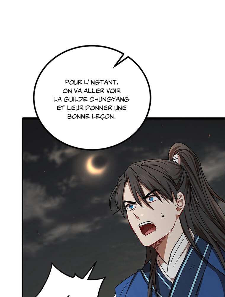 La Saga du Clan Mudang Chapitre 33 - Page 105