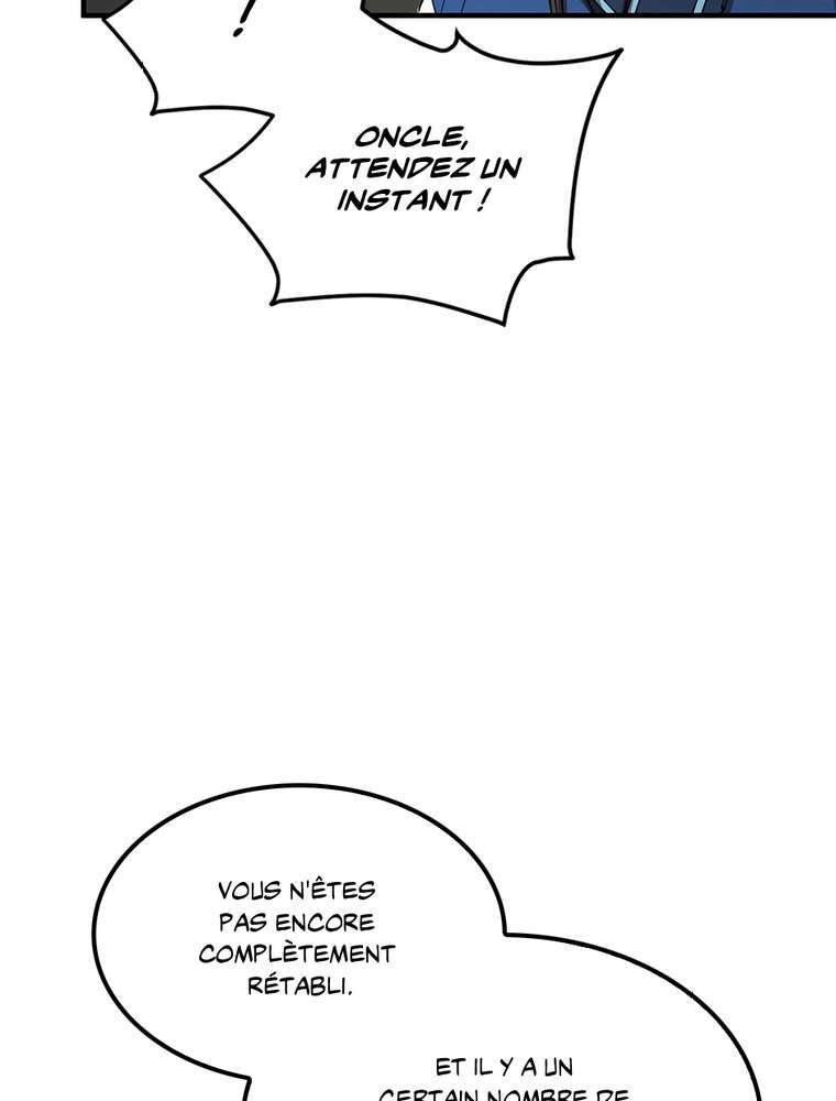 La Saga du Clan Mudang Chapitre 33 - Page 106