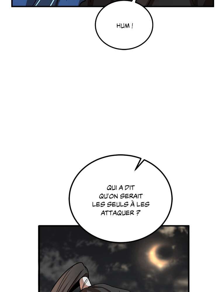 La Saga du Clan Mudang Chapitre 33 - Page 108